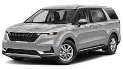2023 Kia Carnival LX