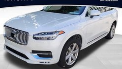 2024 Volvo XC90 B5 Core Bright Theme