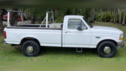 1997 Ford F-250 