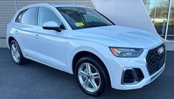 2024 Audi Q5 e quattro S line Premium 55 TFSI