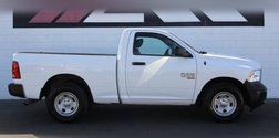 2019 Ram Ram Pickup 1500 Classic Tradesman