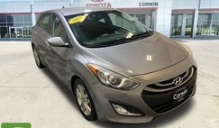 2013 Hyundai Elantra GT Base