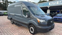 2019 Ford Transit 250