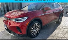 2023 Volkswagen ID.4 Pro S Plus