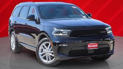 2023 Dodge Durango GT Premium