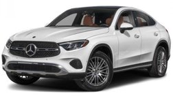2024 Mercedes-Benz GLC-Class GLC 300 4MATIC