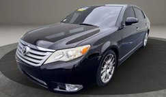 2011 Toyota Avalon Limited