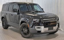 2023 Land Rover Defender 130 SE