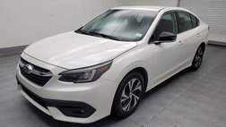 2020 Subaru Legacy Premium