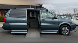 2007 Buick Terraza CXL