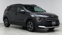 2023 Kia Niro EX
