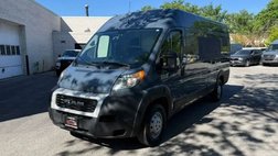 2020 Ram ProMaster 3500 159 WB