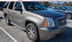 2014 GMC Yukon SLT