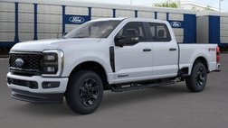 2026 Ford Super Duty F-250 XL