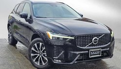 2025 Volvo XC60 B5 Core Dark Theme