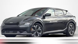 2022 Kia EV6 Light