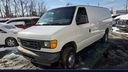 2004 Ford E-Series E-250