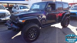 2024 Jeep Wrangler Rubicon X