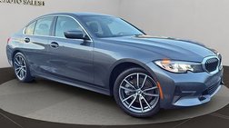 2020 BMW 3 Series 330i xDrive