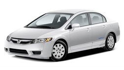 2009 Honda Civic GX
