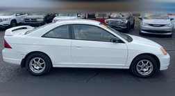 2003 Honda Civic LX