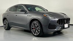 2023 Maserati Grecale GT