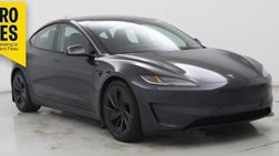 2025 Tesla Model 3 Performance