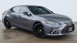 2019 Lexus ES 350 ES 350