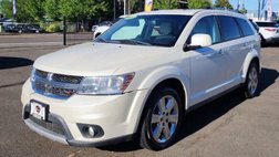 2014 Dodge Journey Limited