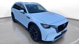 2024 Mazda CX-90 Plug-in Hybrid Premium