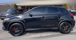 2019 Mitsubishi Outlander Sport ES FWD