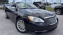 2011 Chrysler 200 Limited