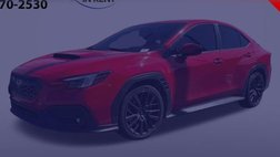 2023 Subaru WRX Premium
