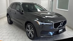 2021 Volvo XC60 T5 Momentum