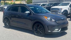 2019 Kia Niro S Touring