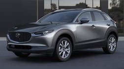 2025 Mazda CX-30 2.5 S Premium