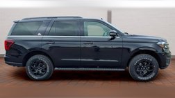 2023 Ford Expedition Timberline