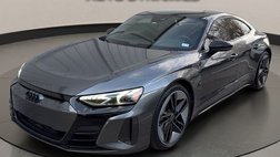 2023 Audi RS e-tron GT quattro