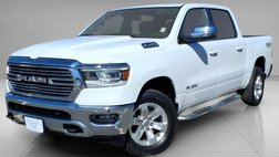 2023 Ram Ram Pickup 1500 Laramie