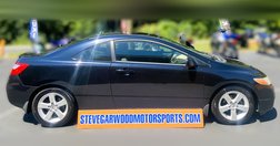 2008 Honda Civic EX-L