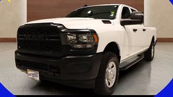 2024 Ram Ram Pickup 2500 Tradesman