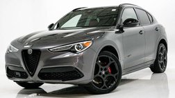 2023 Alfa Romeo Stelvio Veloce