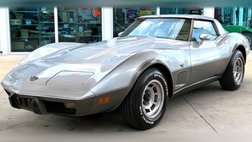 1978 Chevrolet Corvette 