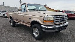 1997 Ford F-250 