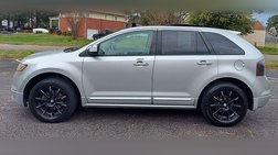 2009 Ford Edge Sport