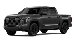 2026 Toyota Tundra Platinum HV