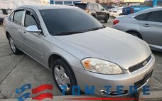 2006 Chevrolet Impala SS
