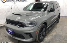 2024 Dodge Durango GT Premium