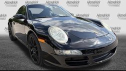 2005 Porsche 911 Carrera