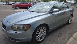 2006 Volvo C70 T5